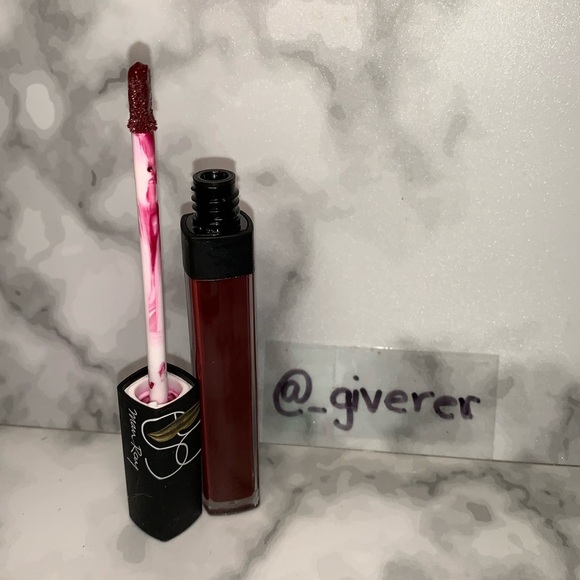 KIKI NARS X MAN RAY LIP GLOSS - Picture 2 of 9